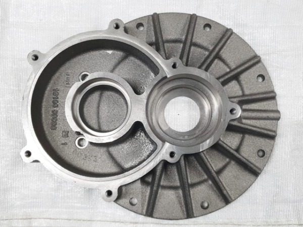 Getriebeflansch für 540 U/min (161050000)