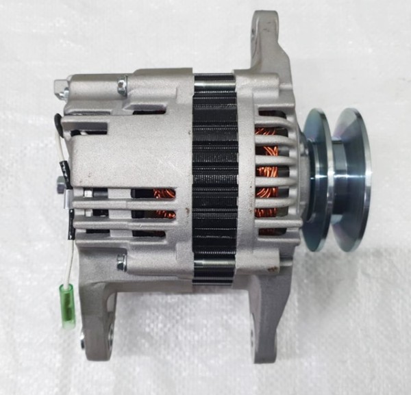 Generator 14V 80A (3760010029) (12391077210) (1296127290)
