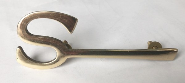 S Emblem (154049010)