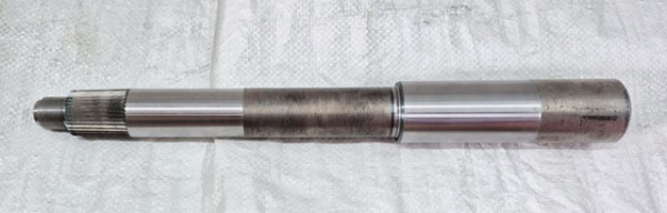 Achsschenkelbolzen (72706003)