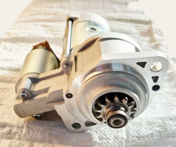 Getriebestarter 12V 2,0kW 13Z (378C110947)
