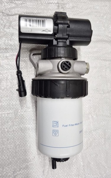 KRAFSTST. PUMPE 12V (380151028) (V837073628)