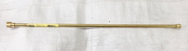 Verlängerungsrohr 500mm (532000124.0000)