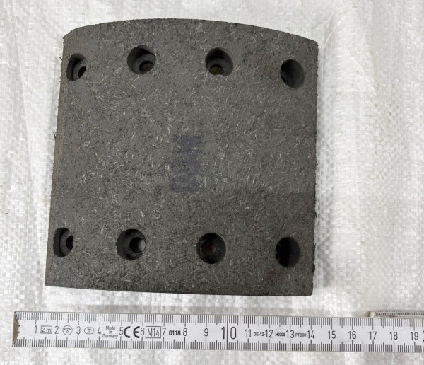 Trommelbremsbelagsatz NFZ (869195731800)