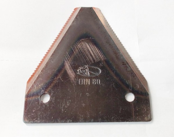 VPE25 Klinge (525DIN80RUG25)