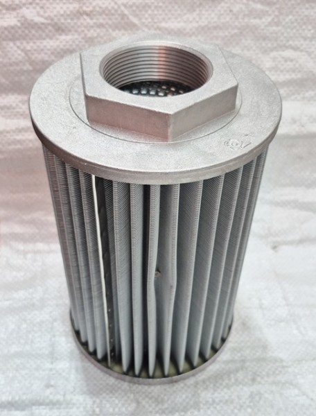 Hydraulikfilter (56700546) (SH77330) (HY12158) (BHC0154) (85801217)
