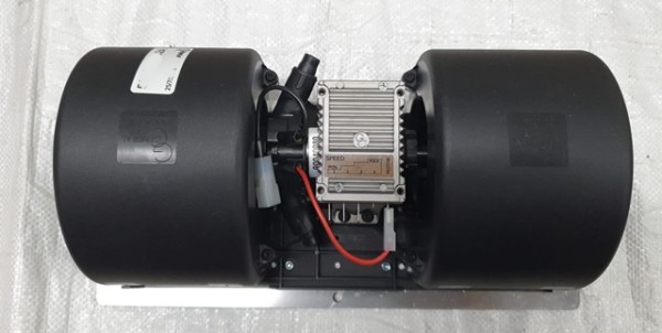 Lueftermotor 12V (65402028) (1977564C3)