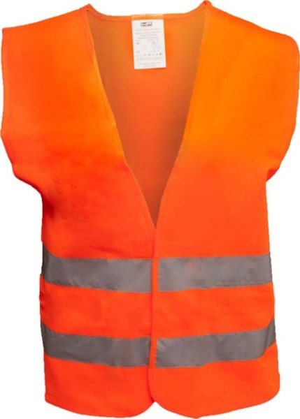 Warnweste orange (51722686)