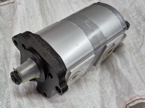 Doppelpumpe (25915010)