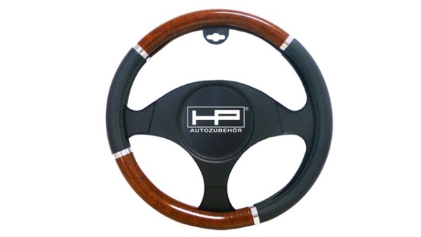 Lenkradbezug Wood (19702)