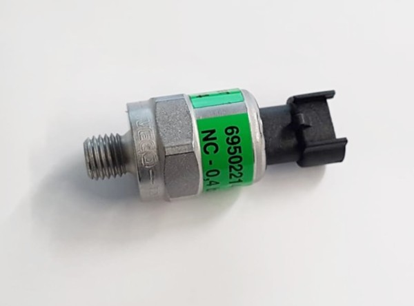 Druckschalter, Iveco (11415856) (73942562) (69502214) Abverkauf