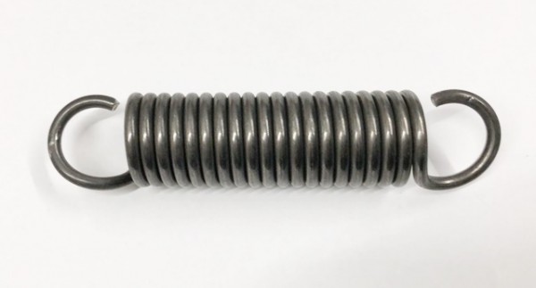 Zugfeder Ø3,2mm 15,8x22,2mm L:98,8mm (48502202)