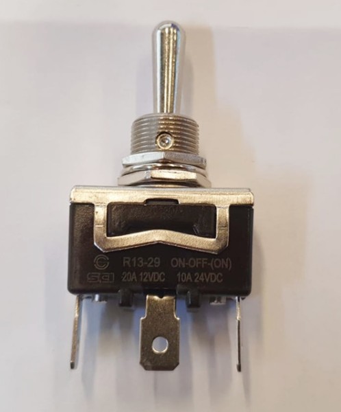 Kippschalter (50700124)