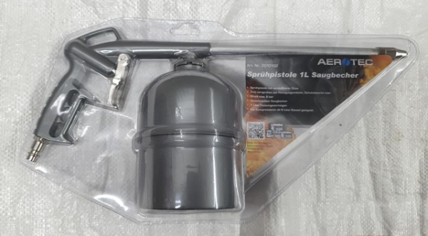 Flüssigkeitsspritze (61099024) (2730601095)