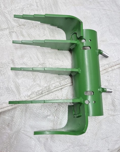 Gabel (64712089) (DC35591)
