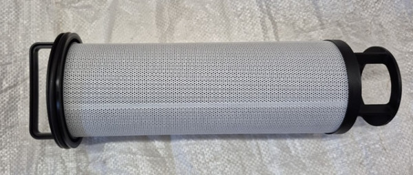 Hydraulikfilter (36573769) (0009831678) (SH52280) (HY90666)
