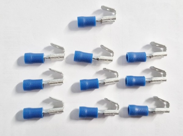 VPE10 Steckverbinder (50750252551/66)