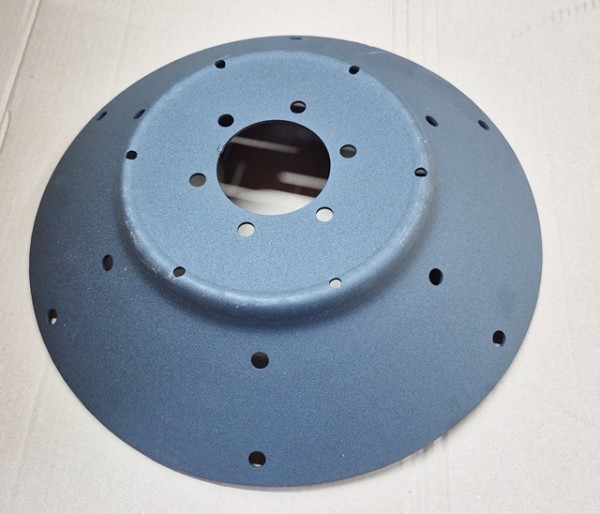Glocke (647209700131F)