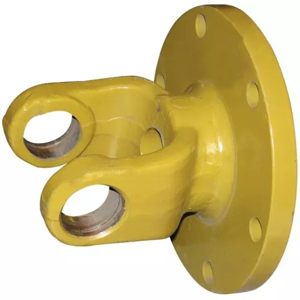 Flanschgabel (395317807)