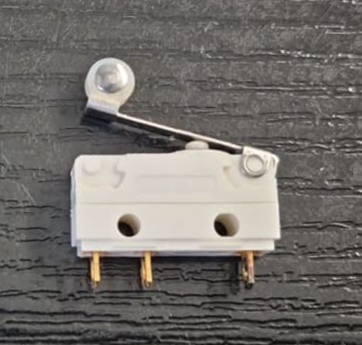 Microschalter universal (3961622) (18714783) (070-700-086) (070700086)