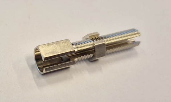 VPE5 Stellschrauben geschlitzt (27270313)