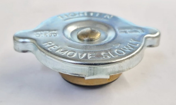 Kühlerdeckel (15402274)