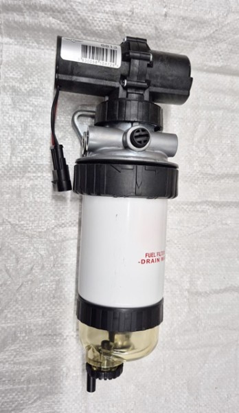 Förderpumpe elektrisch (38002830) (87802331)