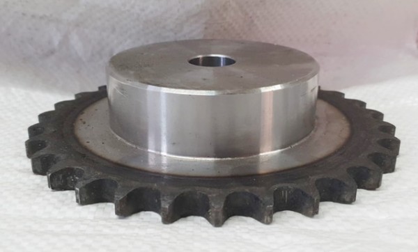DH CW10B-1 T30 (837021-015-30)