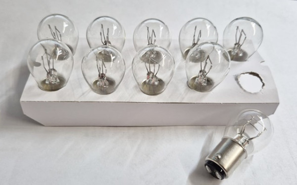 VPE10 Glühlampe 12V 21/5W (47712V21/5WK)