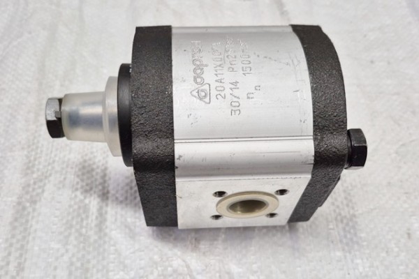 Hydraulikpumpe (25999042) (1300732) (18757509)