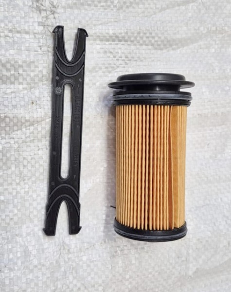 Harnstofffilter (80000006) (U5001KIT) (8065878)