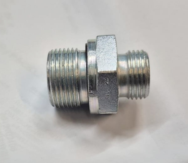 Einschraubverschraubung X-GEM 12 L 22 - WD (87003593)