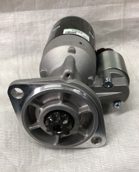 Anlasser ,Starter für Iseki 12V 1.4KW (568811000480)