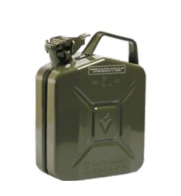 Kanister 5 L (500140803)