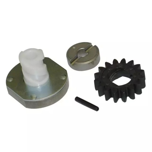 Starterantrieb passend fuer B&S 693535 (391461)